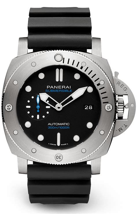 Panerai Submersible for ,788 for sale from a Seller on